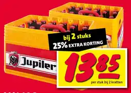 Nettorama Jupiler aanbieding