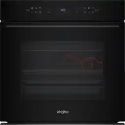 Expert Whirlpool WOI7A8FPT1SBA aanbieding