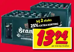 Nettorama Brand aanbieding