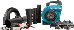 Coolblue Makita DUB363PT2V aanbieding