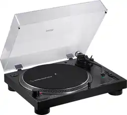 Coolblue Audio Technica AT-LP120XBT-USB aanbieding