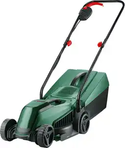 Coolblue Bosch EasyMower 18V-32-200 (zonder accu) aanbieding