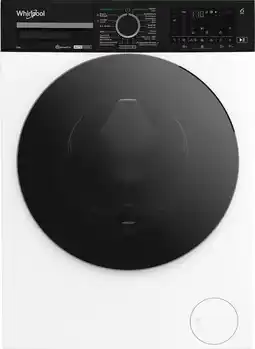 Coolblue Whirlpool WPM 87W ADS BE AutoDose aanbieding