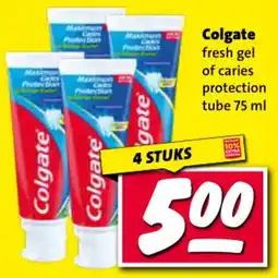 Nettorama Colgate aanbieding