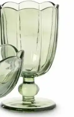 Xenos Diverse glazen aanbieding