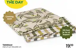 Xenos Tafelkleed aanbieding