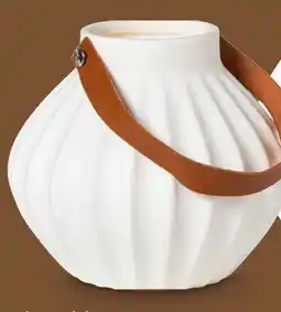 Xenos Led lamp keramiek aanbieding