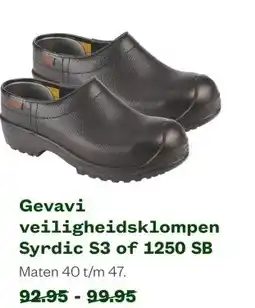 Welkoop Stapp werksokken Boston aanbieding