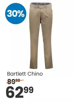 Van Dal Mannenmode Bartlett Chino aanbieding