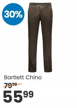 Van Dal Mannenmode Bartlett Chino aanbieding