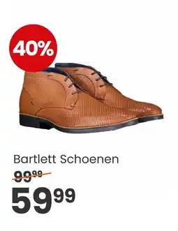 Van Dal Mannenmode Bartlett Schoenen aanbieding