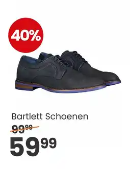 Van Dal Mannenmode Bartlett Schoenen aanbieding