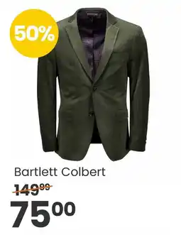 Van Dal Mannenmode Bartlett Colbert aanbieding