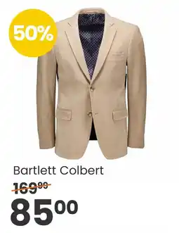 Van Dal Mannenmode Bartlett Colbert aanbieding
