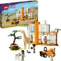 Bol.com LEGO Friends Mia’s wilde dieren bescherming - 41717 aanbieding