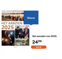 The Read Shop Het aanzien van 2025 aanbieding