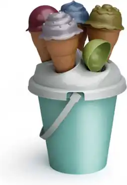 Bol.com Adriatic Emmerset Nieuw Leven IJs 11-dlg 1269 aanbieding