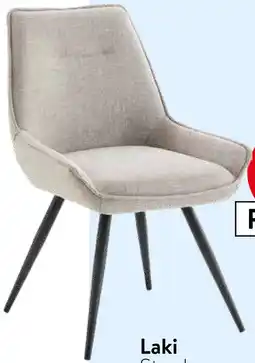 Profijt Meubel Laki Stoel aanbieding