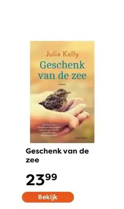 The Read Shop Geschenk van de zee aanbieding