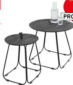 Profijt Meubel Monroy Bijzettafel aanbieding