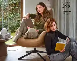 Profijt Meubel Kenmare Fauteuil aanbieding