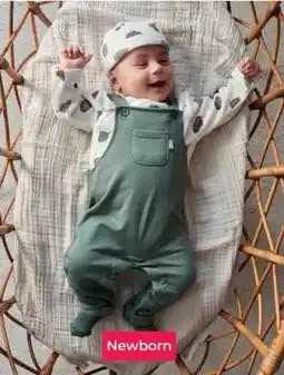 Prenatal Newborn aanbieding