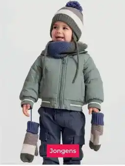 Prenatal Jongens aanbieding