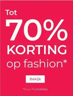 Prenatal op fashion* aanbieding