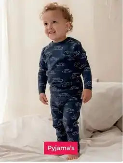 Prenatal Pyjama's aanbieding