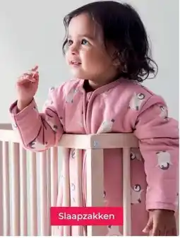 Prenatal Slaapzakken aanbieding