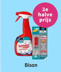 Plein.nl Bison aanbieding
