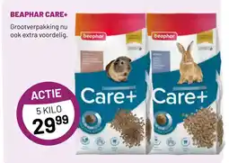 Pets & Co BEAPHAR CARE+ aanbieding