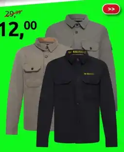 Jola Mode Blouse ravagio antracite aanbieding