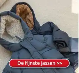 Jola Mode De fijnste jassen aanbieding