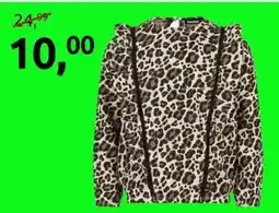 Jola Mode Trui persival creme aanbieding