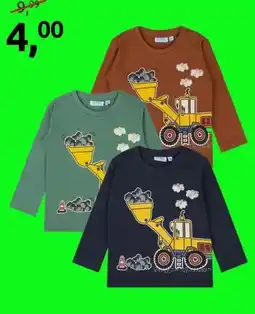 Jola Mode Shirt flinq marine aanbieding