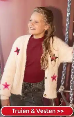 Jola Mode Truien & Vesten aanbieding