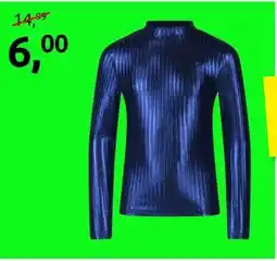 Jola Mode Shirt feest ink aanbieding