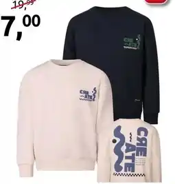 Jola Mode Sweater unlocked kit aanbieding