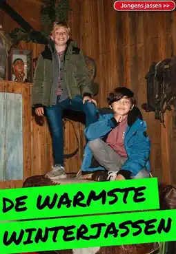 Jola Mode Jassen bodywarmers aanbieding