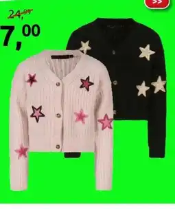 Jola Mode Vest d zine kit aanbieding