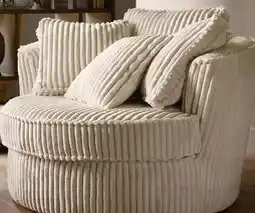 INHOUSE Fauteuil Luciria aanbieding