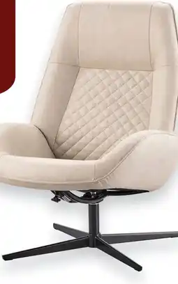 INHOUSE Fauteuil Irabo aanbieding