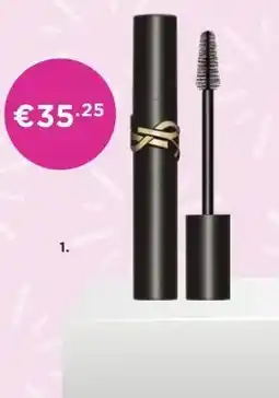 ICI Paris XL Yves Saint Laurent aanbieding