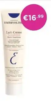 ICI Paris XL Embryolisse aanbieding