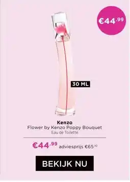 ICI Paris XL Kenzo aanbieding