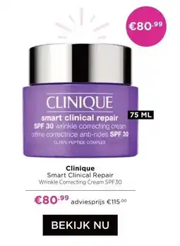 ICI Paris XL Clinique aanbieding