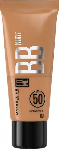 Etos Maybelline BB Cream Nude 60 aanbieding