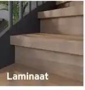 GAMMA Laminaat aanbieding