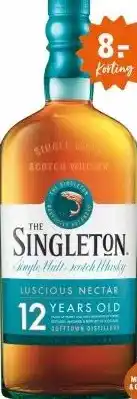 Gall & Gall Singleton of Dufftown 12 Years 70CL aanbieding